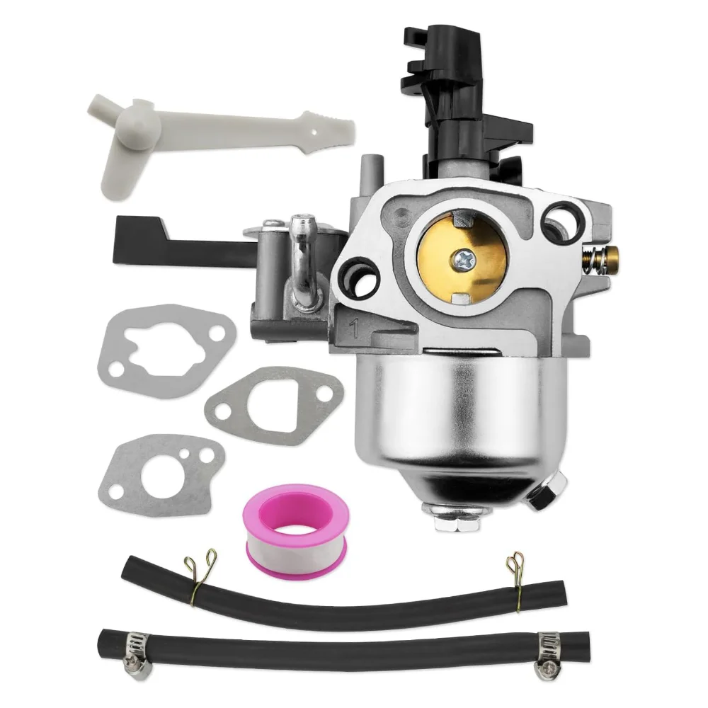 

Carburetor Kits for Briggs & Stratton 595774 595649 596080 595651 595783 CR750 CR950 XR950 163cc 208cc Pressure Washer Carb