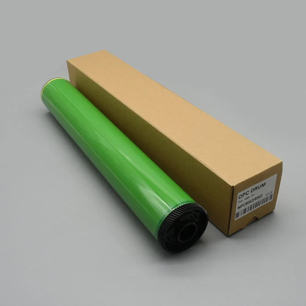 

900K D074-9510 Tambour OPC Drum For Ricoh MPC6502 8002 Pro C651 C751 C5100 5110 D135-9510 Copier Cylinder