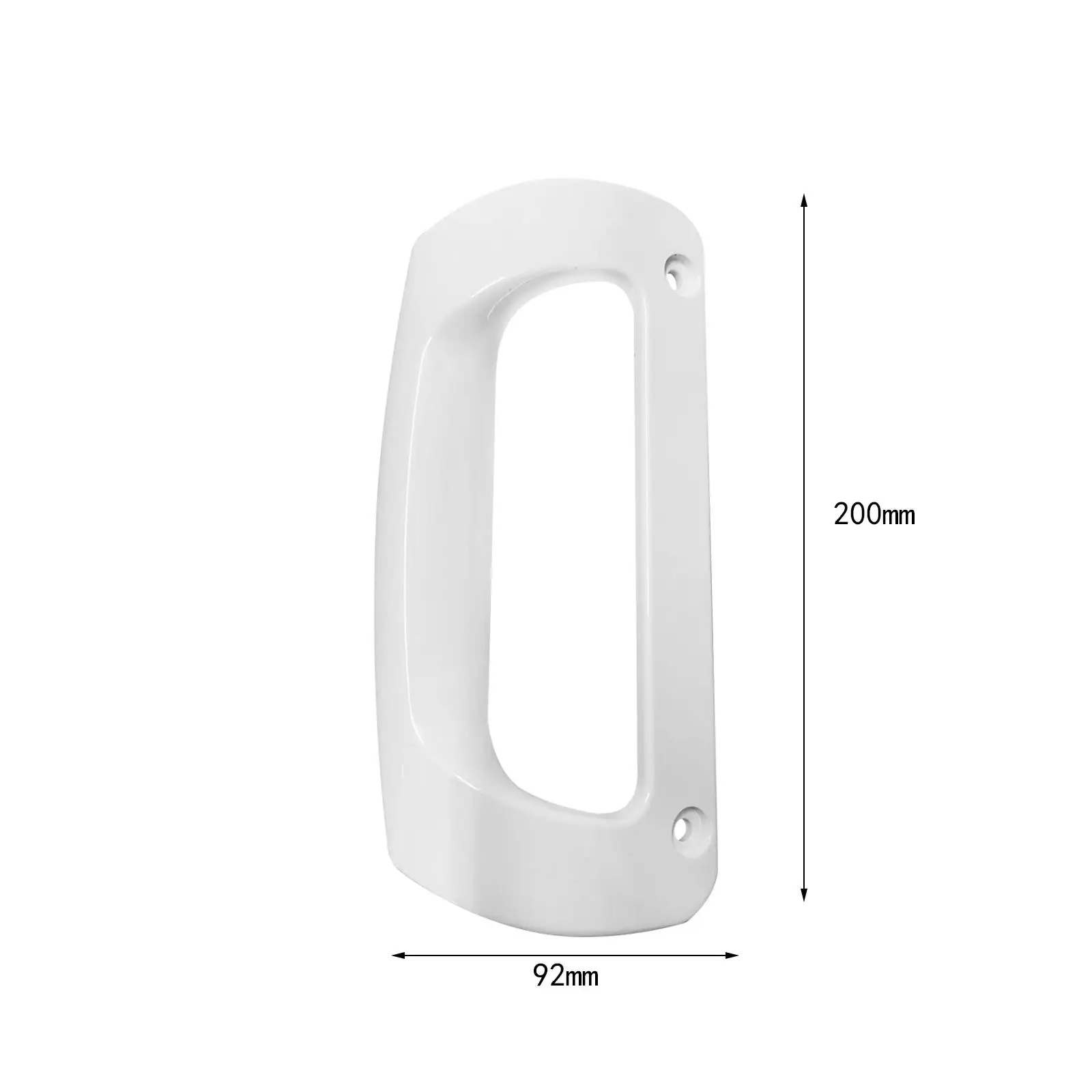 냉장고 문짝 손잡이, 냉장고 용품 교체, 간편한 사용