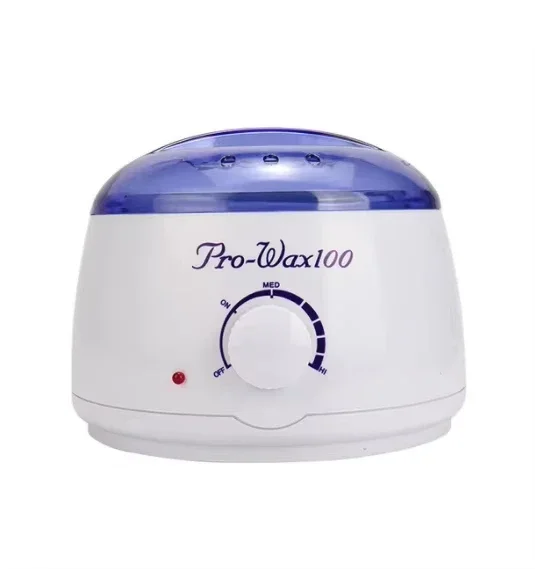 Professional Electric Waxing Knife and Heater for Soft Wax, Paraffin Wax, Warm Wax, Paste Wax for Salon Grade Results