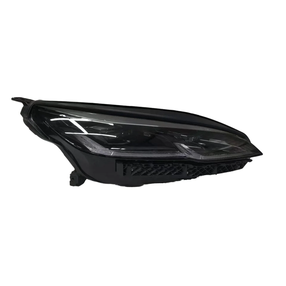 

StlfNew High-quality LED Headlights For The 2024 BYD Seal 06 Model