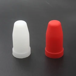 Silicone Elastic Diffuser for 28mm (D) Flashlight Head Accessories