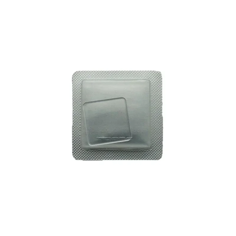 

Часы Сапфировое стекло для Cartier 19,0*18,8*1,46 мм