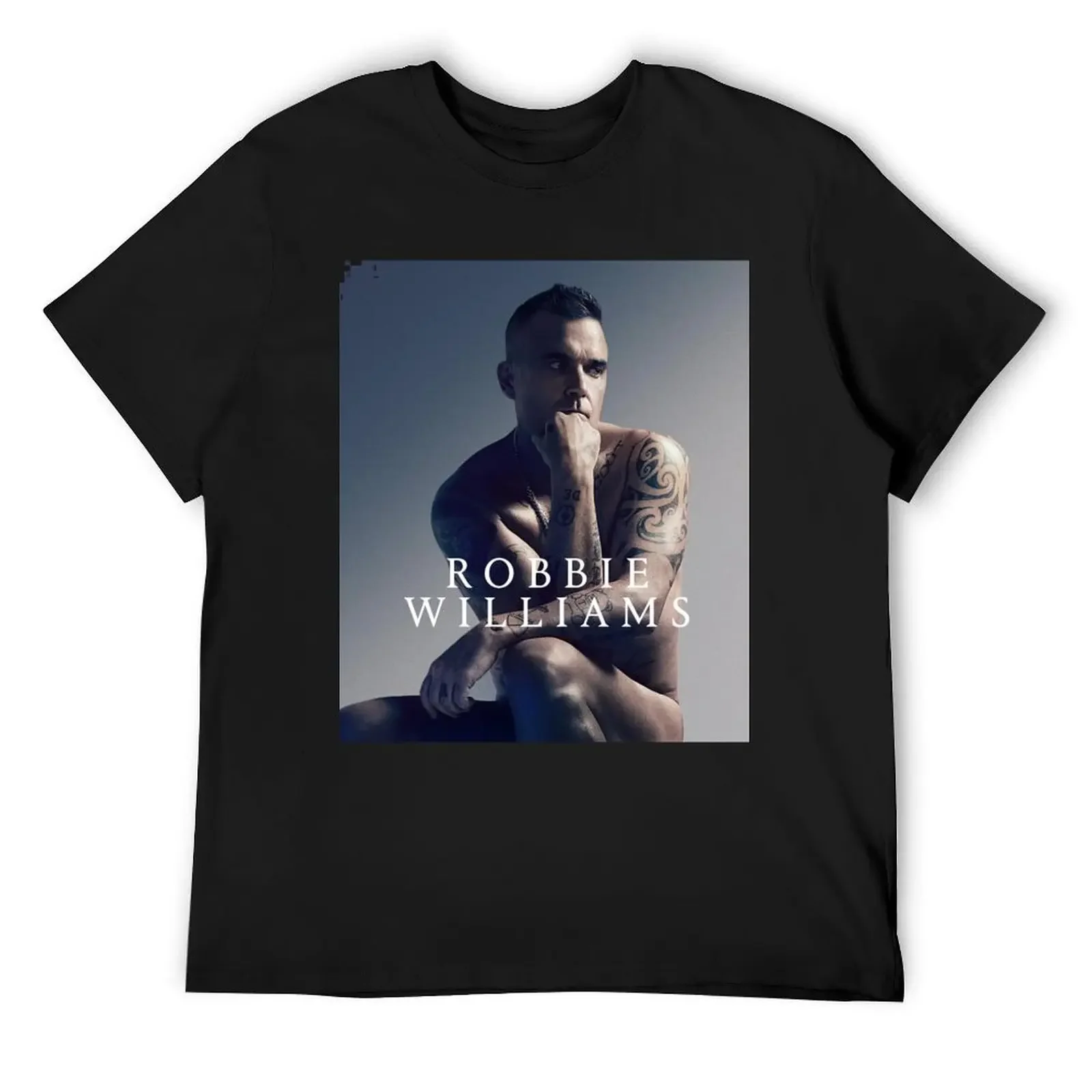 

Poster of Williams XXV Annyversary T-Shirt