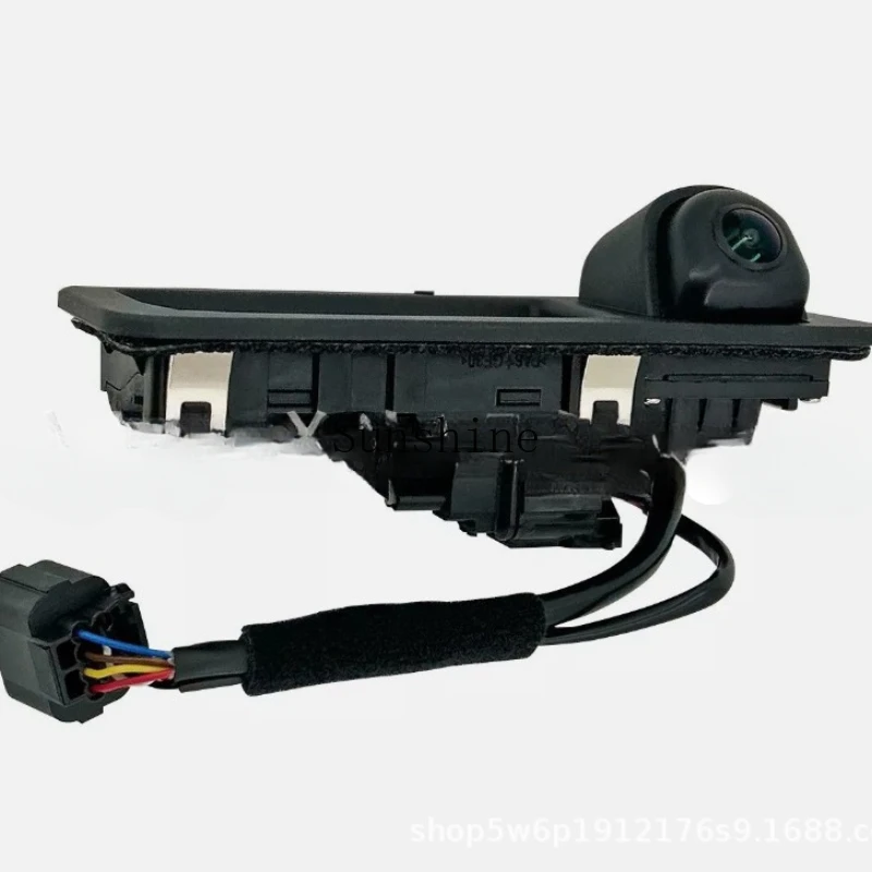 

95760-F2001 for 17-18 Elantra car tailgate switch with rearview reversing camera