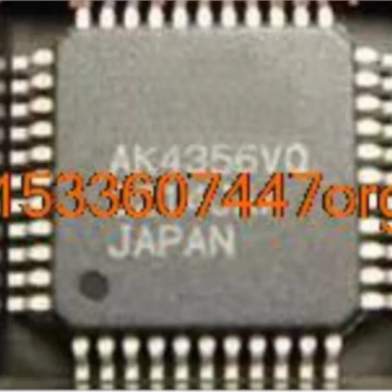 

IC new original AK4356VQ AK4356 44-TQFPHigh quality products
