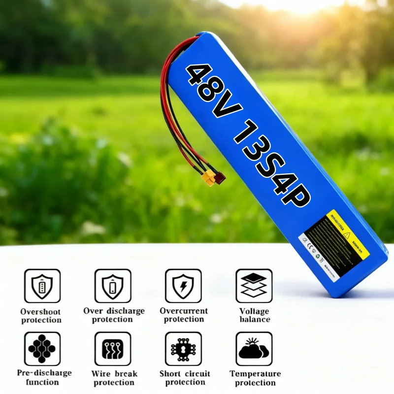 Replacement 48V 140…