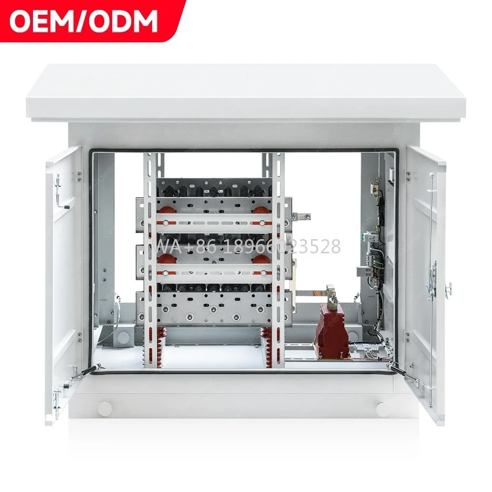 خزانة مقاومة التأريض المحايدة، مقاومات التأريض المحايدة، خزانة المقاوم 20 كيلو فولت