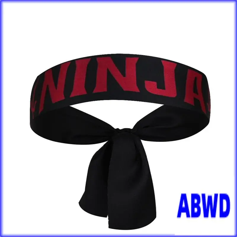 WD-Karate زينة حفلات أعياد الميلاد للطلاب والأطفال كاراتيه المحارب عقال