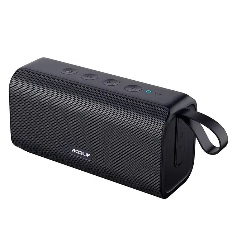 Aoolif BT27 portable speaker 16W subwoofer speaker bluetooth speaker