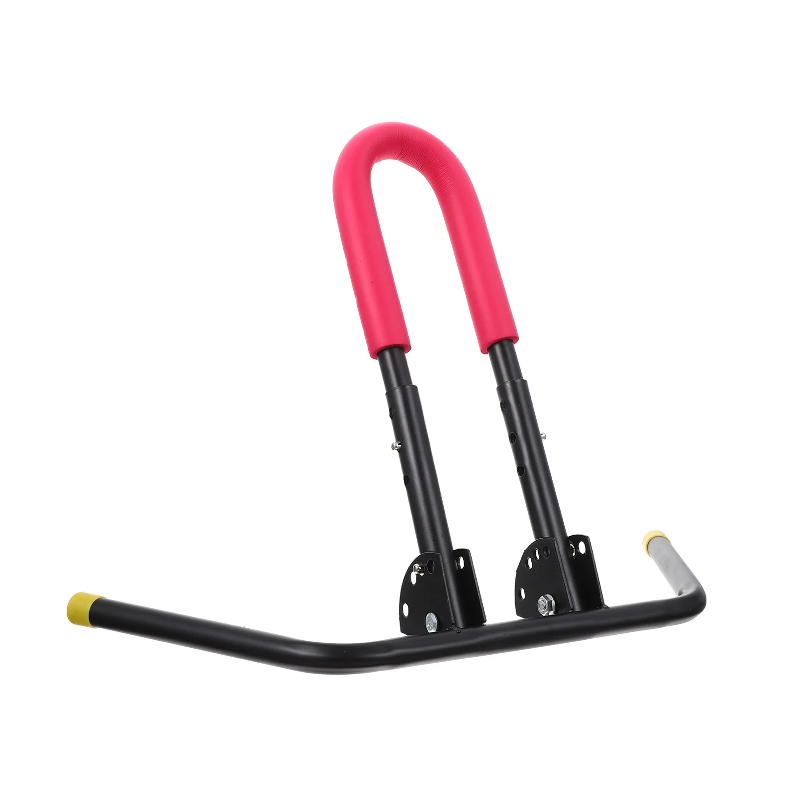 

Mountain Bike Kickstand Adjustable Durable Anti-Rust Side Stand Suitable for Road Folding Balance Bikes Professional Bike