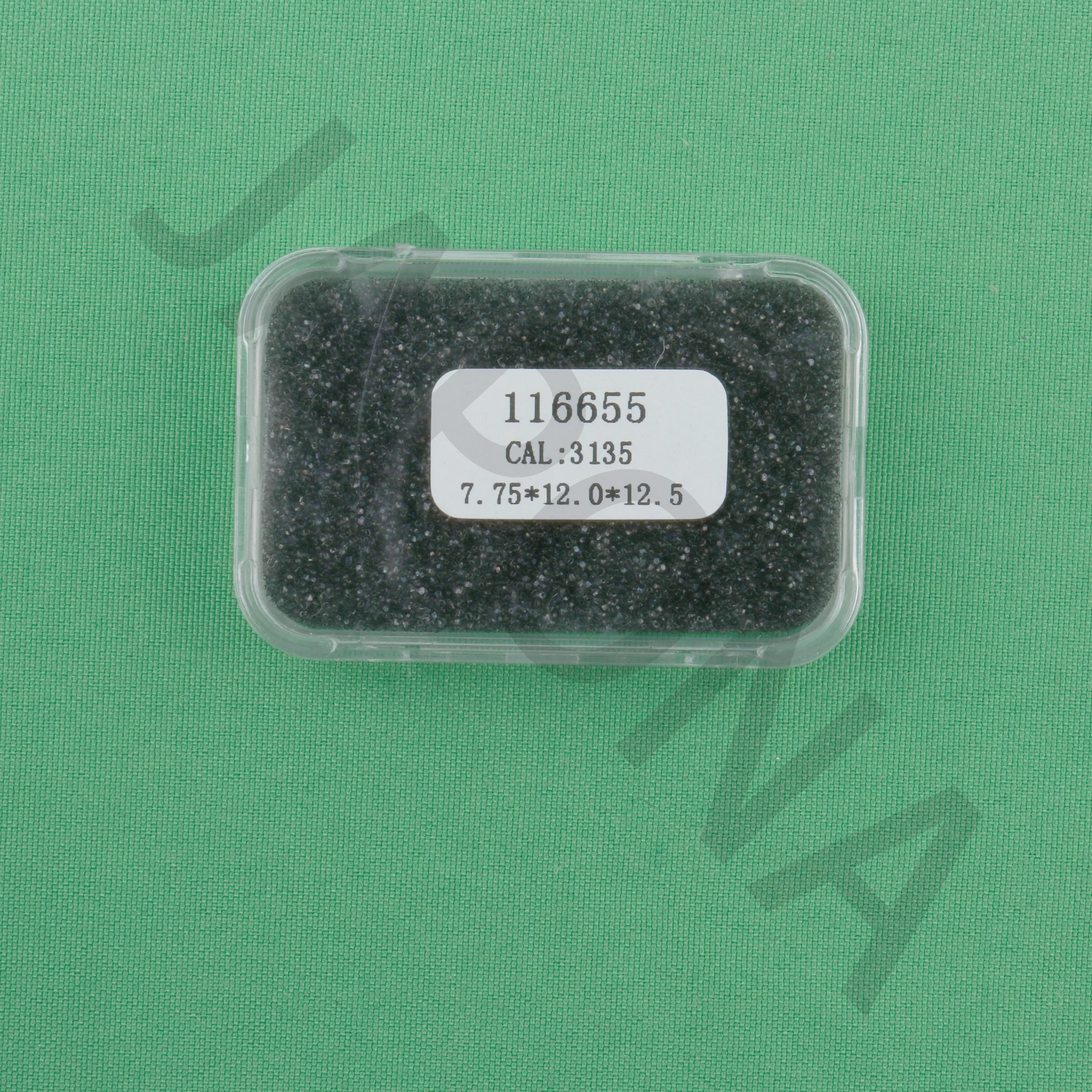 حركة يد رولكس للساعة ، فضي ذهبي ، من من من من من من من من نوع x x 12x