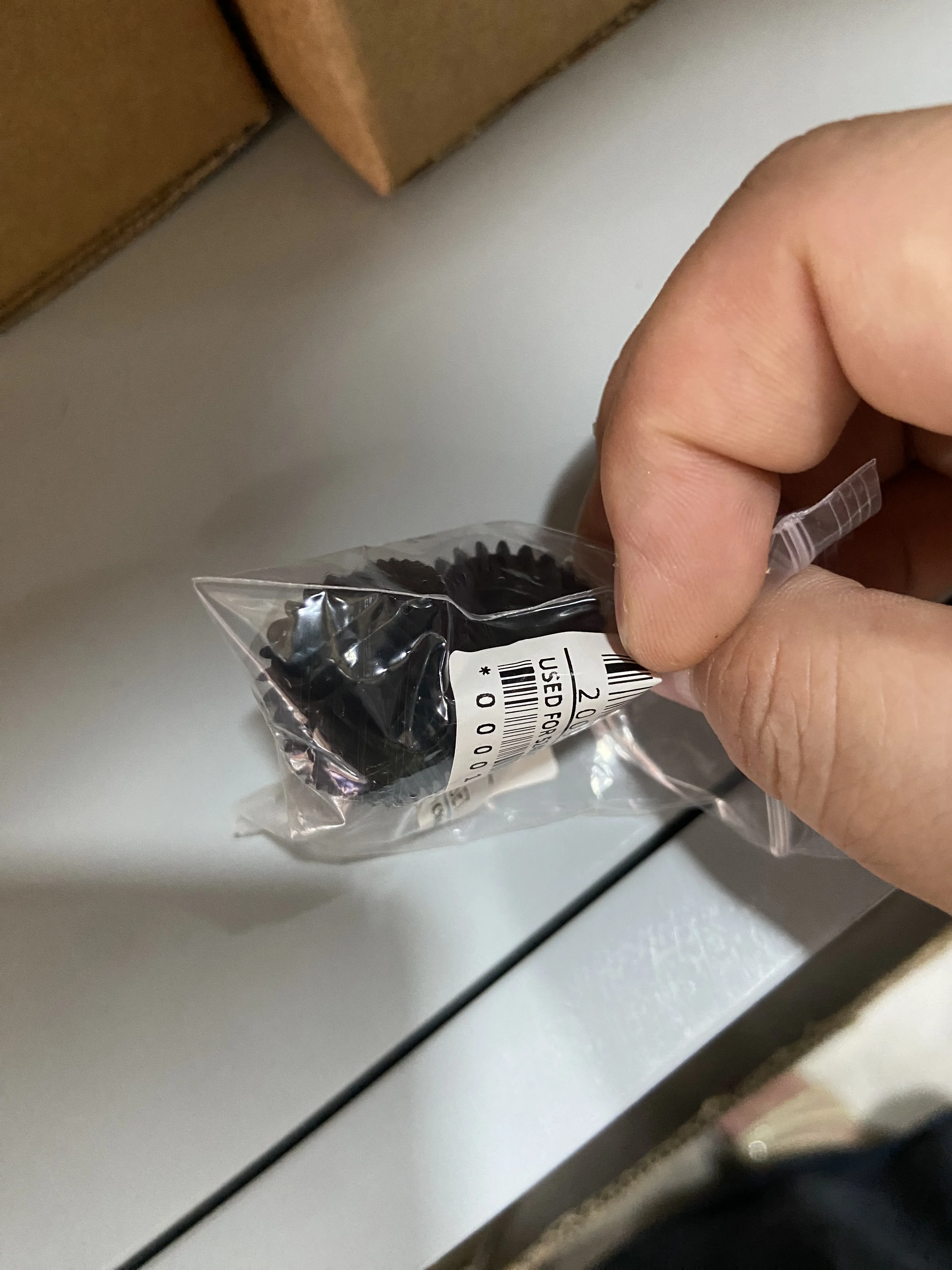 5X محرك والعتاد لأخيه DCP 8060 8065 8070 8080 8085 MFC 8460 8480 8660 8670 8680 8690 8860 8870 8880 8881 8890 HL 5240 5270