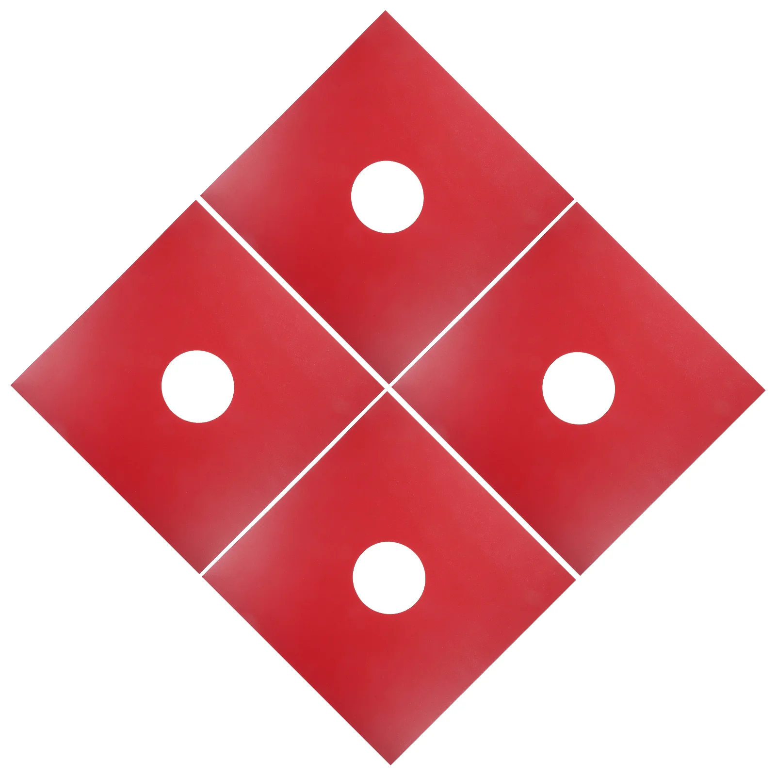 

4Pcs Premium Vinyl Record Sleeves Keep Records Clean and Safe from Smudges Tears Scuffs Ideal for Collection Storage and Display