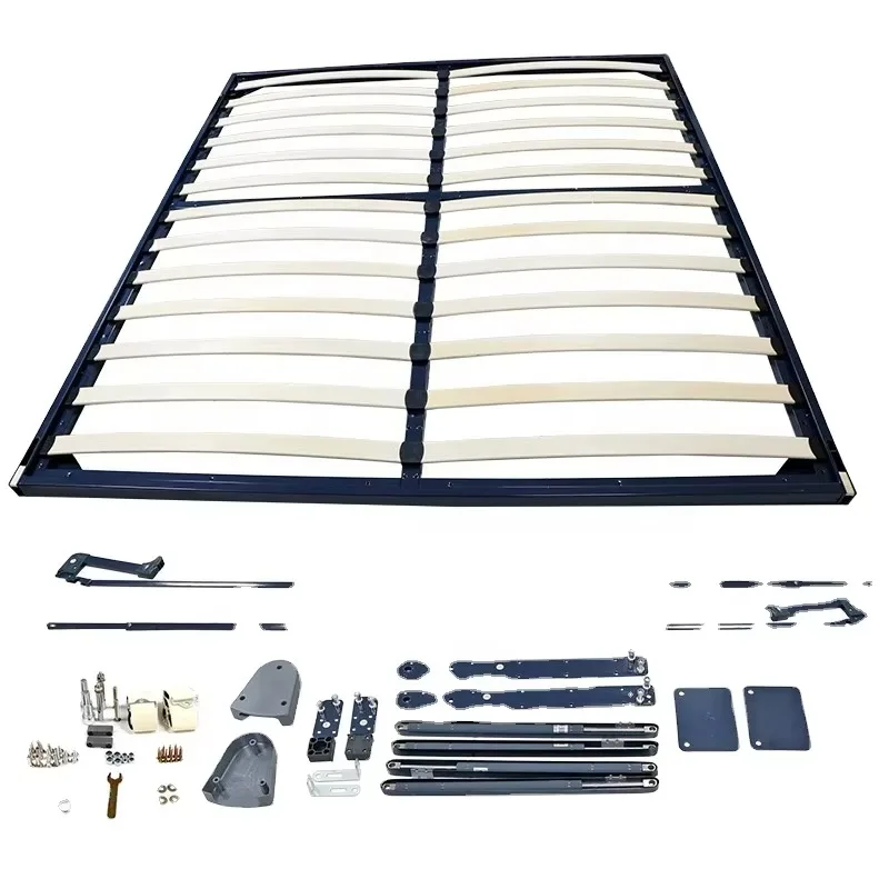 WINSTAR electric wall bed mechanism electric bed  lifter saves space