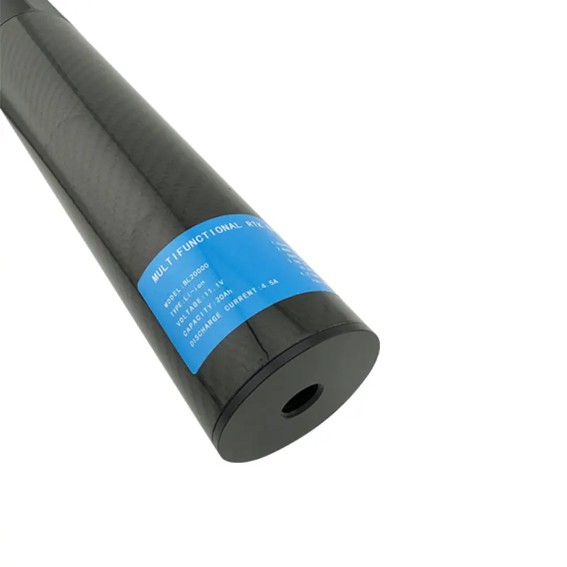 Zewnętrzna bateria GPS 20000mAh BL20000 11.1V Power Pole do South Trimble CHC Sok Hi-target GPS RTK