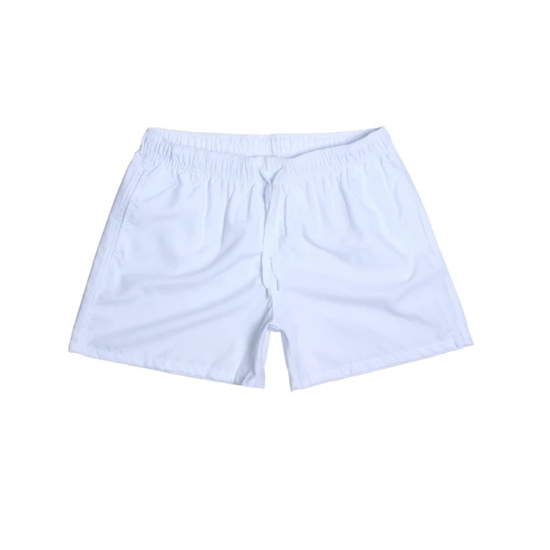 Swim Trunks Swim Shorts for Men Quick Dry Board Shorts Bathing Suit Breathable Drawstring With Pockets for Surfing Beach Summer