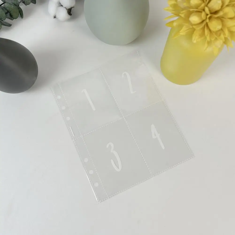 A5 Sized Money Saving Inserts Money Saving Challenge Binder Inserts Fun Easy Way to Save Cash Pre-labeled Envelopes for New Year