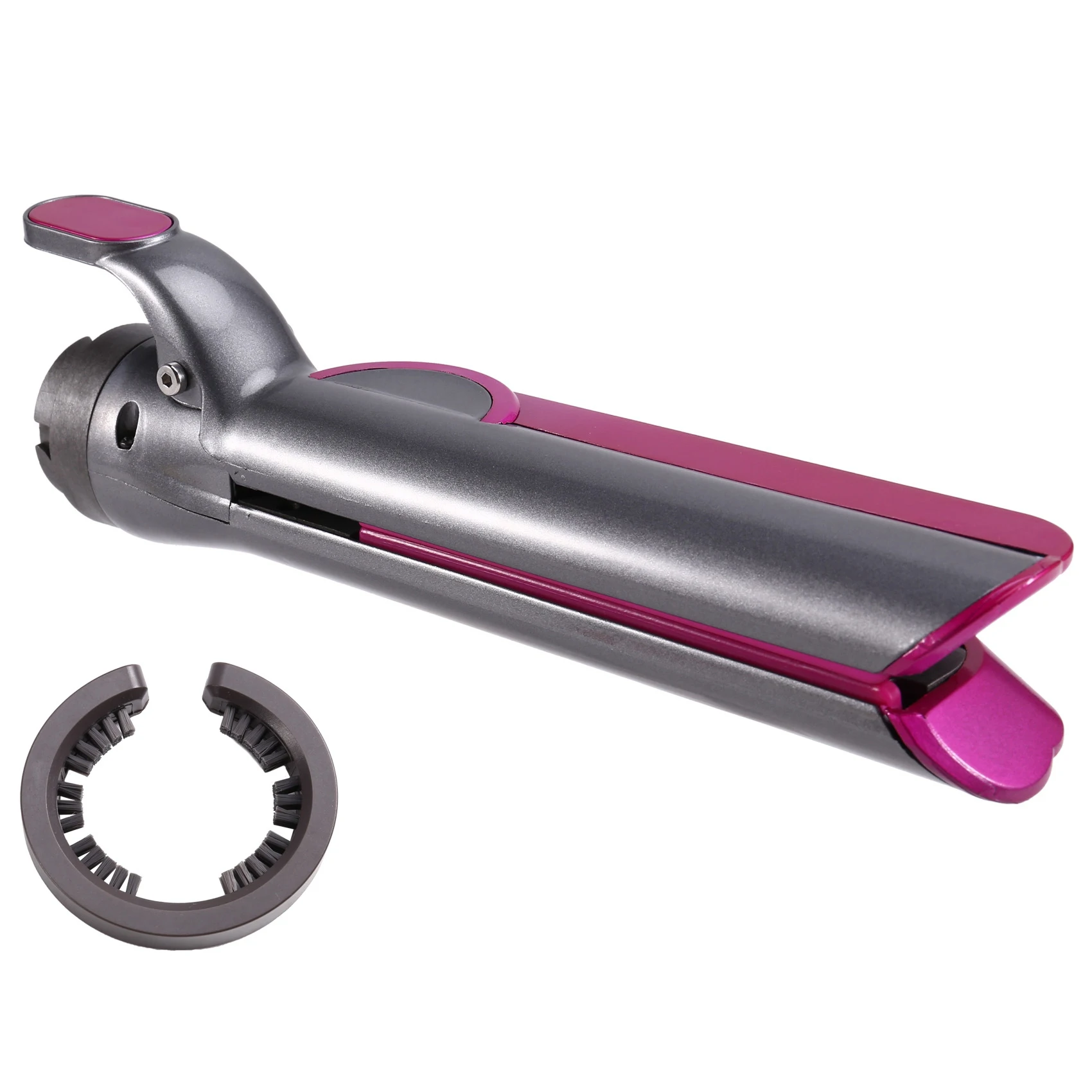 

【SIMPLE】For Shark Flexstyle Airflow Attachment Nozzle Plate For Hair Straightener To Create For Smooth, Healthy Hair With Minima