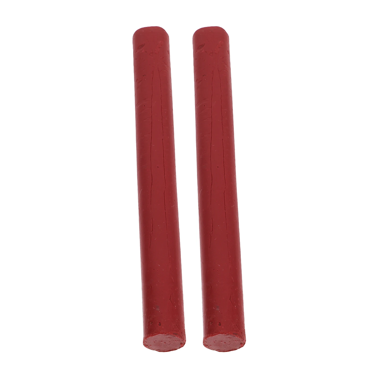 

2pcs Furniture Repair Crayons Wax Stick for Scratches Hardwood Floor Filler Wood Markers Scratch Repair Longlasting Adhesion