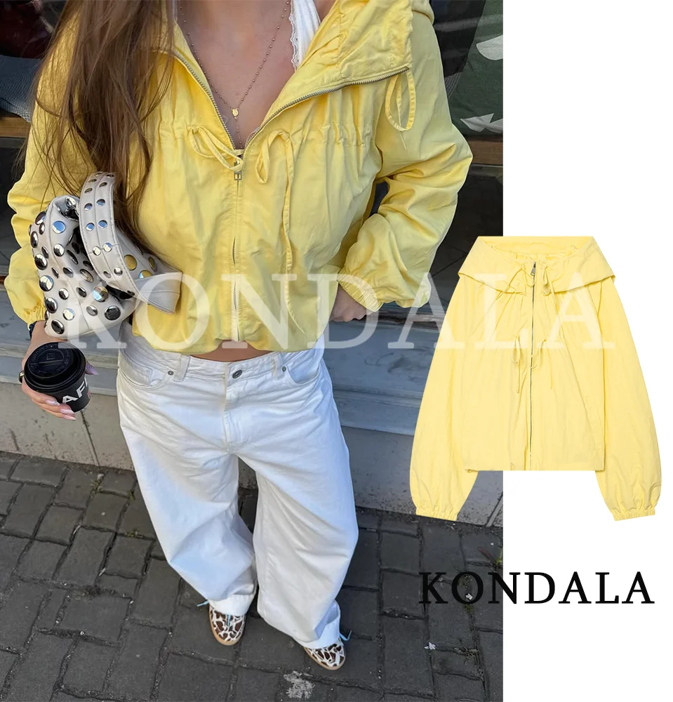 Thumbnail 3 - #5 Compare Womens Casual Zip Jackets Before You Buy