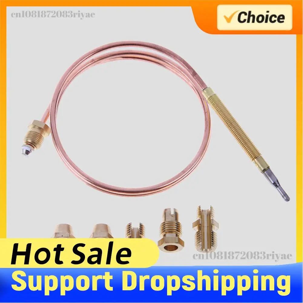 60Cm Gas Thermocoup…