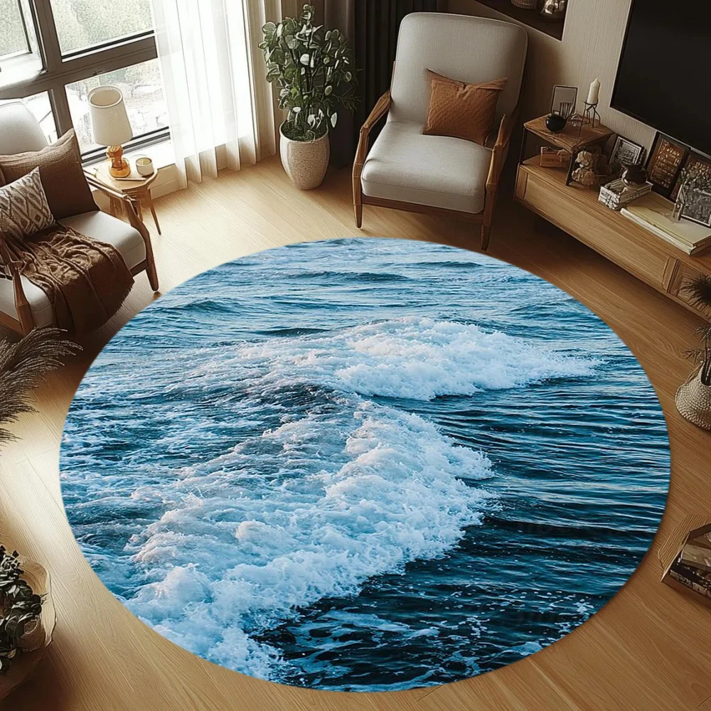 Sea Spray Surging Vivid Patter - огляд і ціна Homemade Bathroom Spray