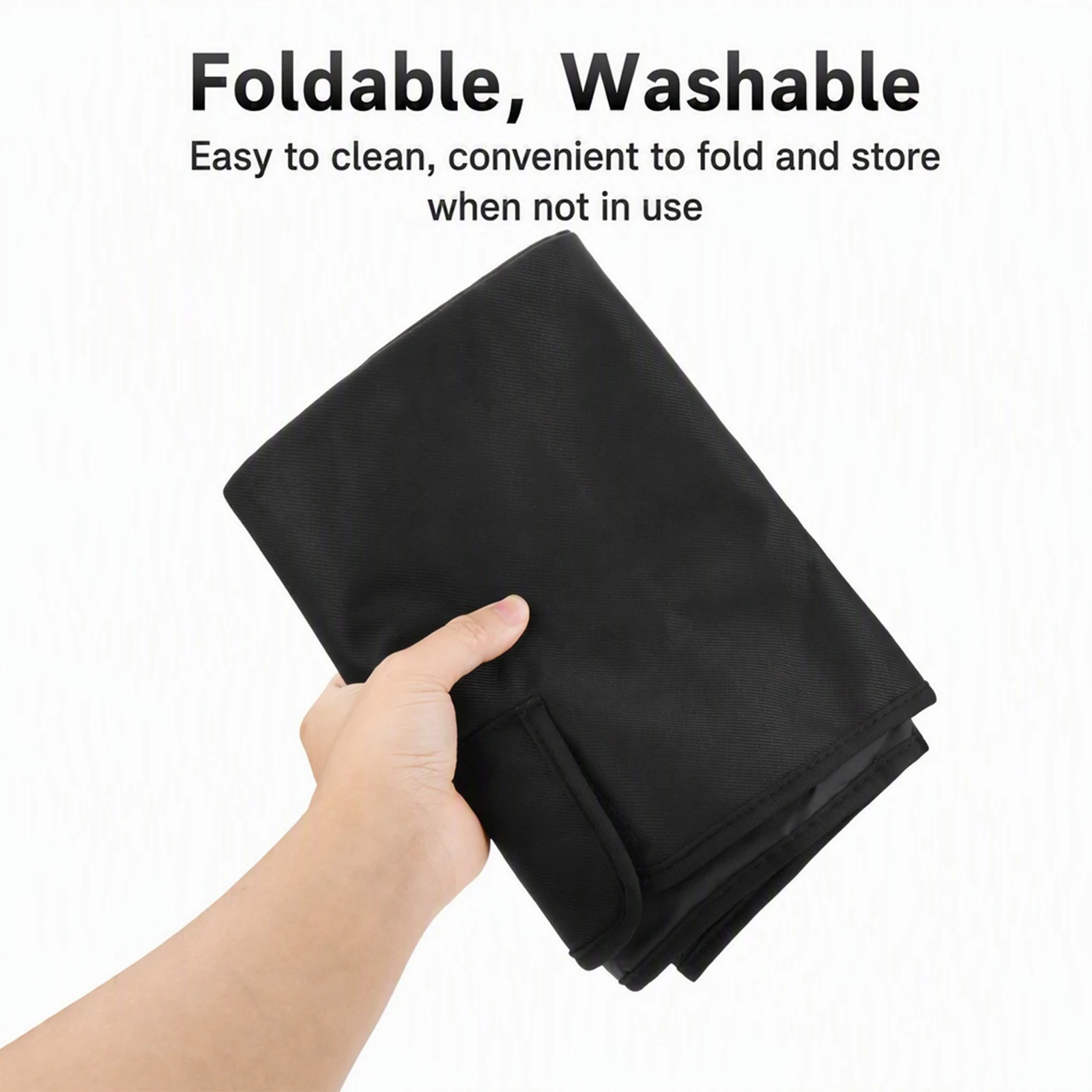 Guitar Head Dust Bag for Peavey 6505 1992 Original Foldable Nylon Amp Head Protective Cover Case