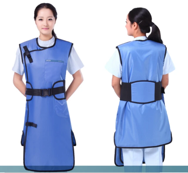 

Newest tech Lightest weight Medical x-ray radiation protection X Ray Lead Protective apron