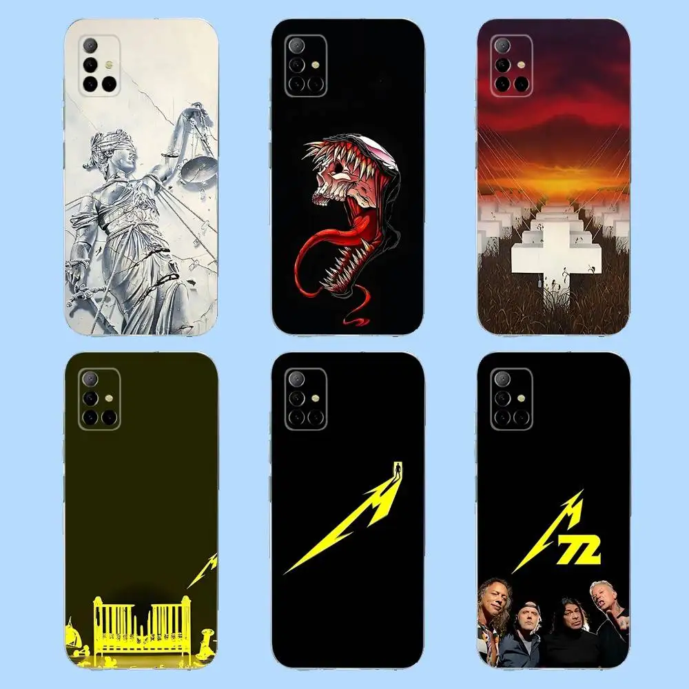 S-Seasons M-Metalli…