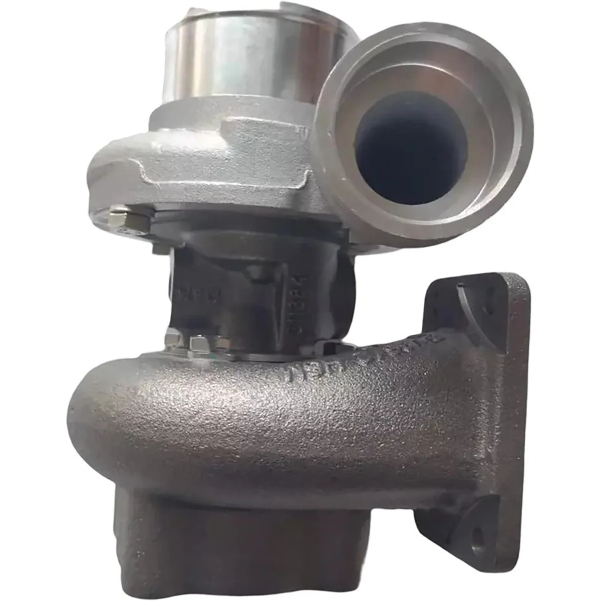 

Turbo Turbocharger 04258205KZ VOE20460945 For Volvo EC140B EC135 L50E D4D Excavator S100 Engine