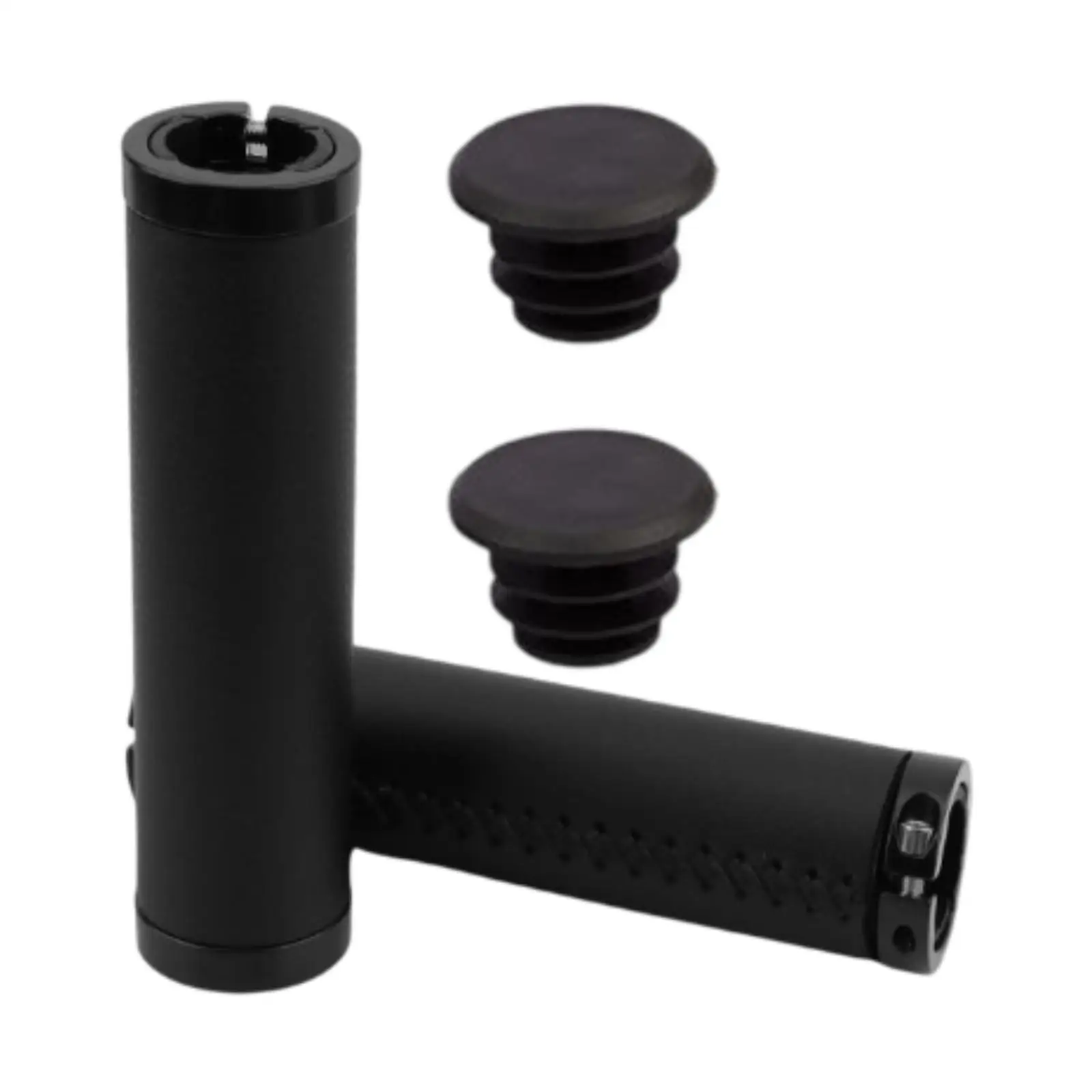 

2Pcs Bicycle Handlebar Grips Handlebar Cover for Outdoor Activities