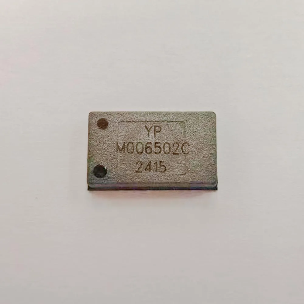 

SZHUASHI 100% New YPM006502C DC-6.5GHz, 2W, 28V GaN Fully matched PA Module For Ultra Broadband Amplifiers,Fiber Drivers