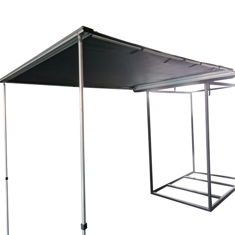 

Car Side Awning Rooftop Tent Sun Shade SUV Outdoor Camping Travel