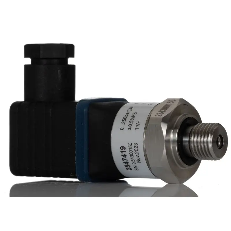 Hot Sale HouAn Biocompatible  Precision Pressure Sensor 254-7419 Differential Pressure Transmitter