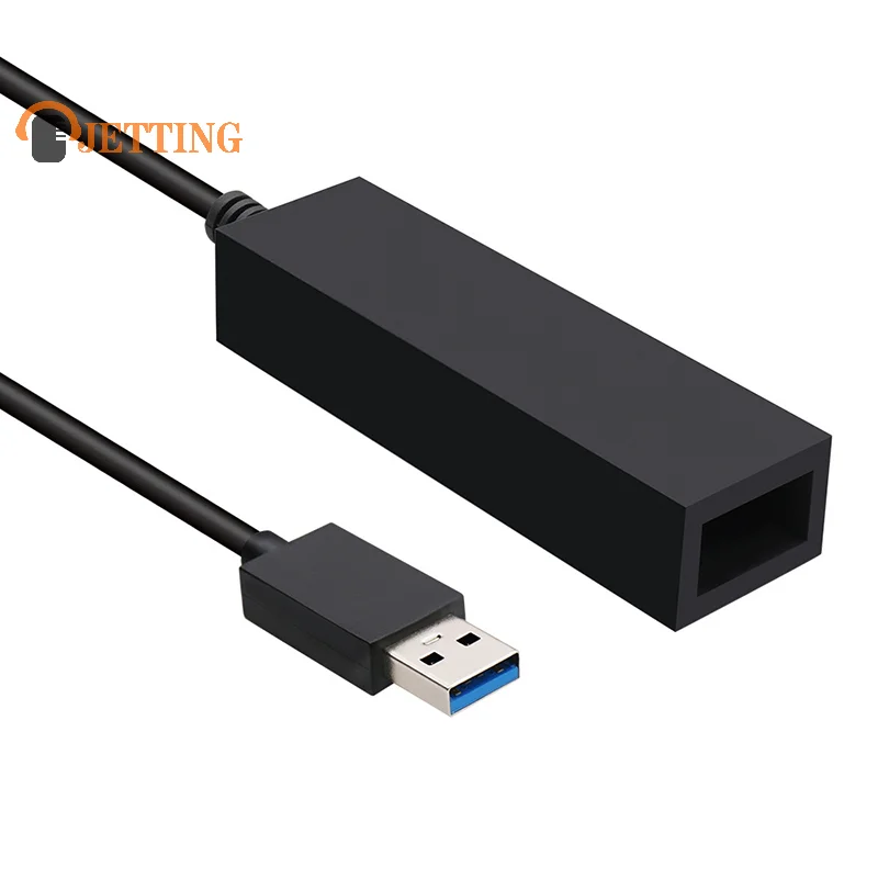 NEW For PS5 VR Cable Adapter For PS5 Console USB 3.0 Mini Camera Connector For PS VR To P5 Cable Adapter For PS5 Accessories