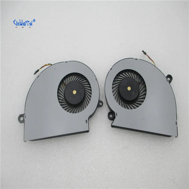 DFS501105FR0T FG06 DFS501105FQ0T FG05 cooling fan FOR Toshiba Sattelite S55t-b535 S55T-B S55t-b535 FABLN01EUA FABLN00EUA fan