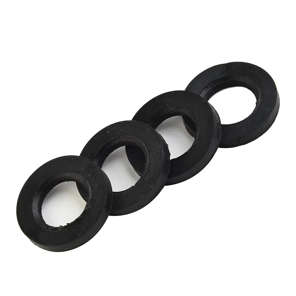 21pcs Mixed Tap Washers Rubber Washers Drip Sink Shower Hose O-Ring Gasket Seal 3/8
