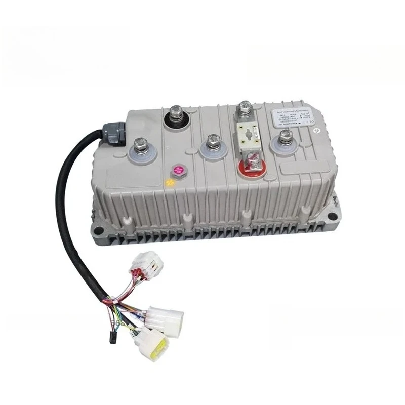Applicable to KVD7245N 100A Kelly Controller 90v Sealed Trapezoidal Brushless DC Motor Speed Controller