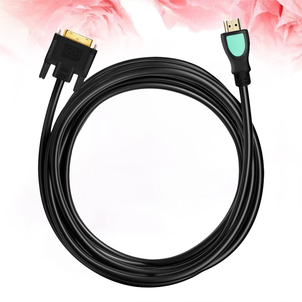 

to DVI Cable DVI to Line High Definition High to DVI Ultra-fine Line DVI to High Cable
