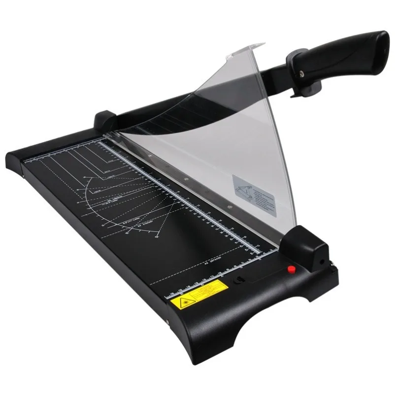 13036A3 Heavy Duty Paper Cutter A4 Paper Cutter Paper Cutter Knife