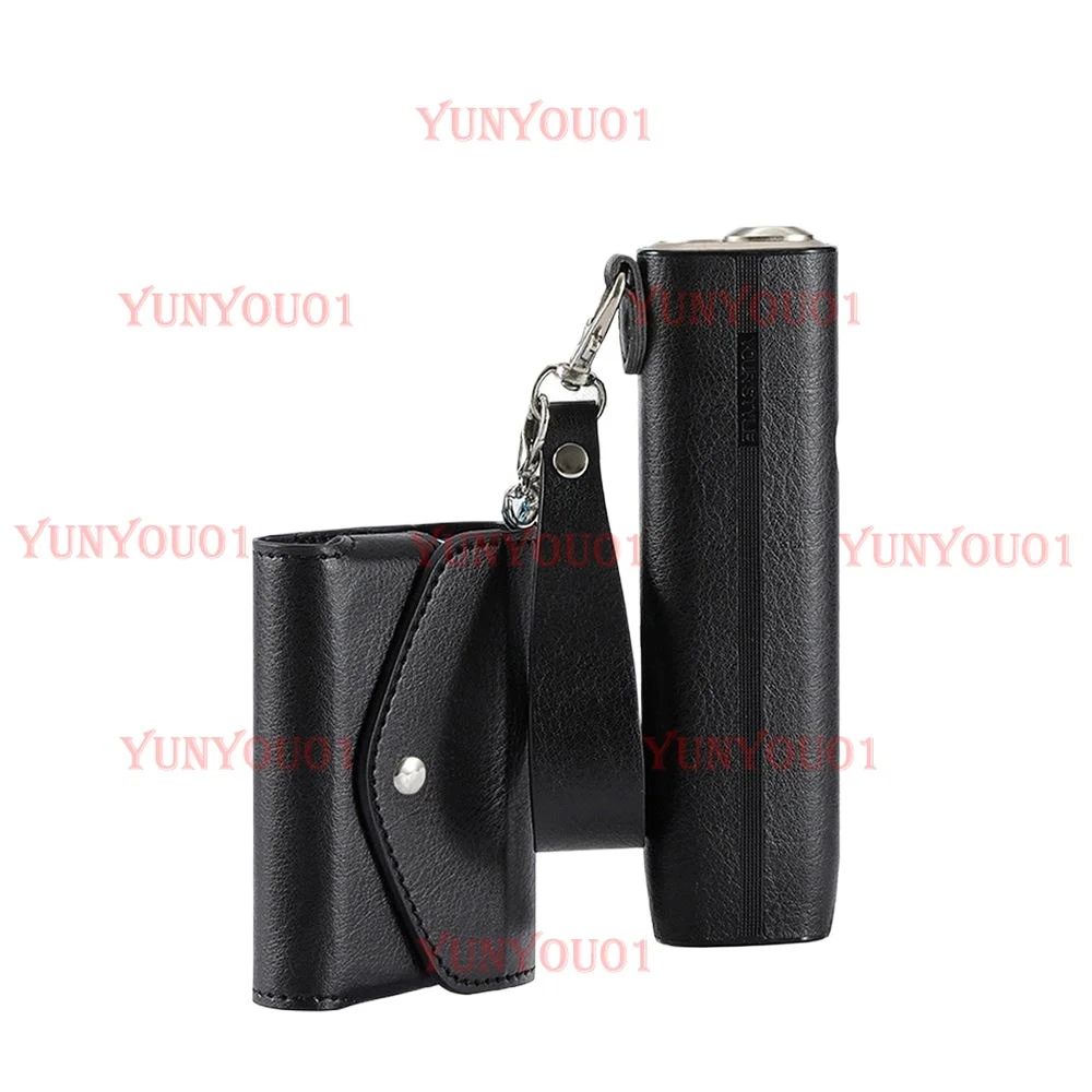 Applicable To Iqo6 Seventh Generation Leather Case Protective Bag Storage Removable ONE Leather Case