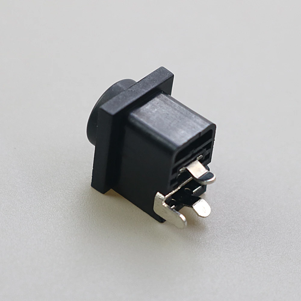 DC Power Jack Socket Connector for LG 1942CW E1942CW E1942CWA E1945C 1945CW E1945CWA monitor driver board etc 3Pin