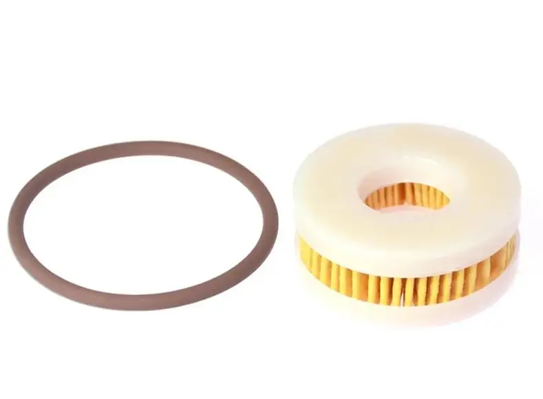 KIT REVIZIE FILTRO LPL ELECTROVALVA LANDI RENZO