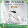 DEESS GP590 PLUS 제모 레이저 제모 홈 IPL OPT 제모기 기계 999999   바디 비키니 페이스를 위한 영구 무통 쿨 1