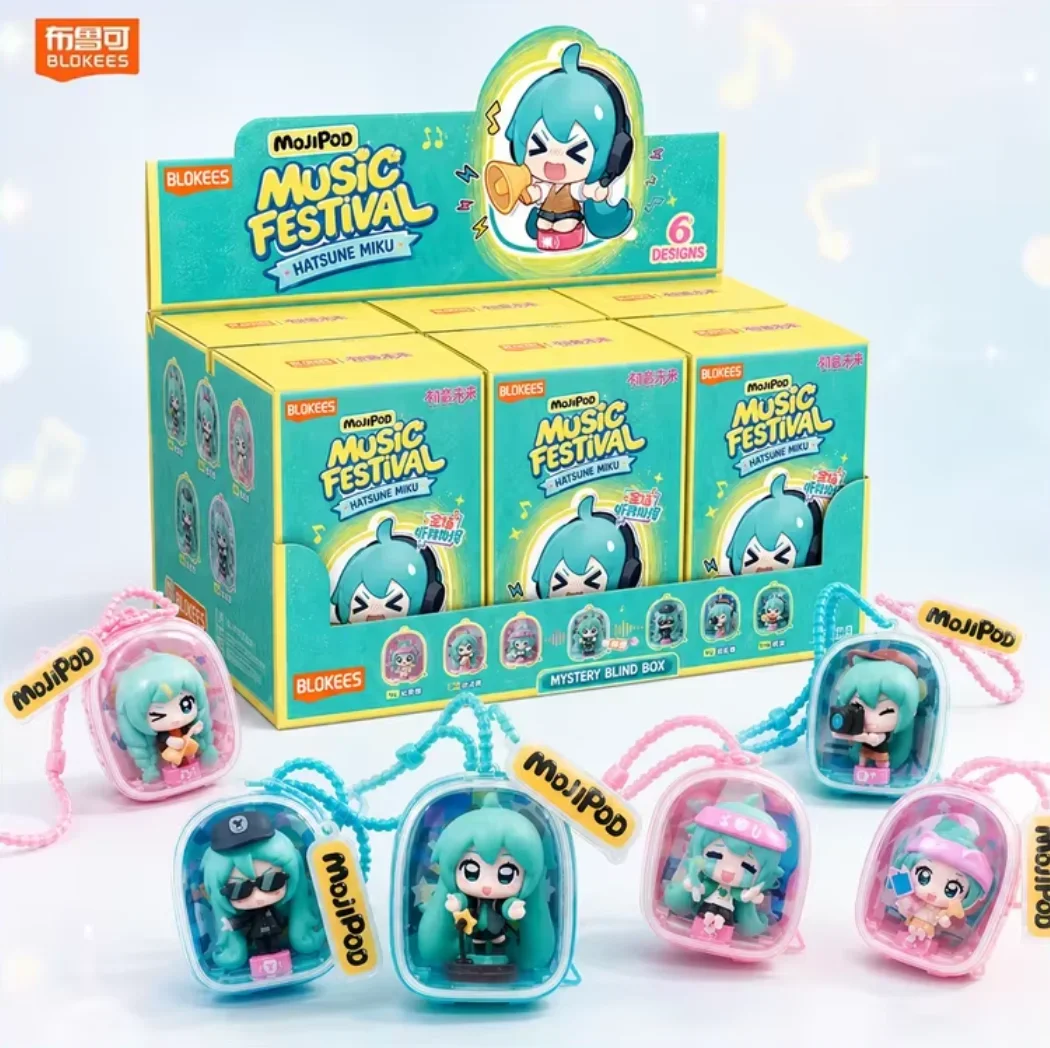 blokees-figurine-d'action-finie-hatsune-miku-vocaloid-authentique-boite-mystere-de-festival-de-musique-varie-jouets-de-collection-cadeaux