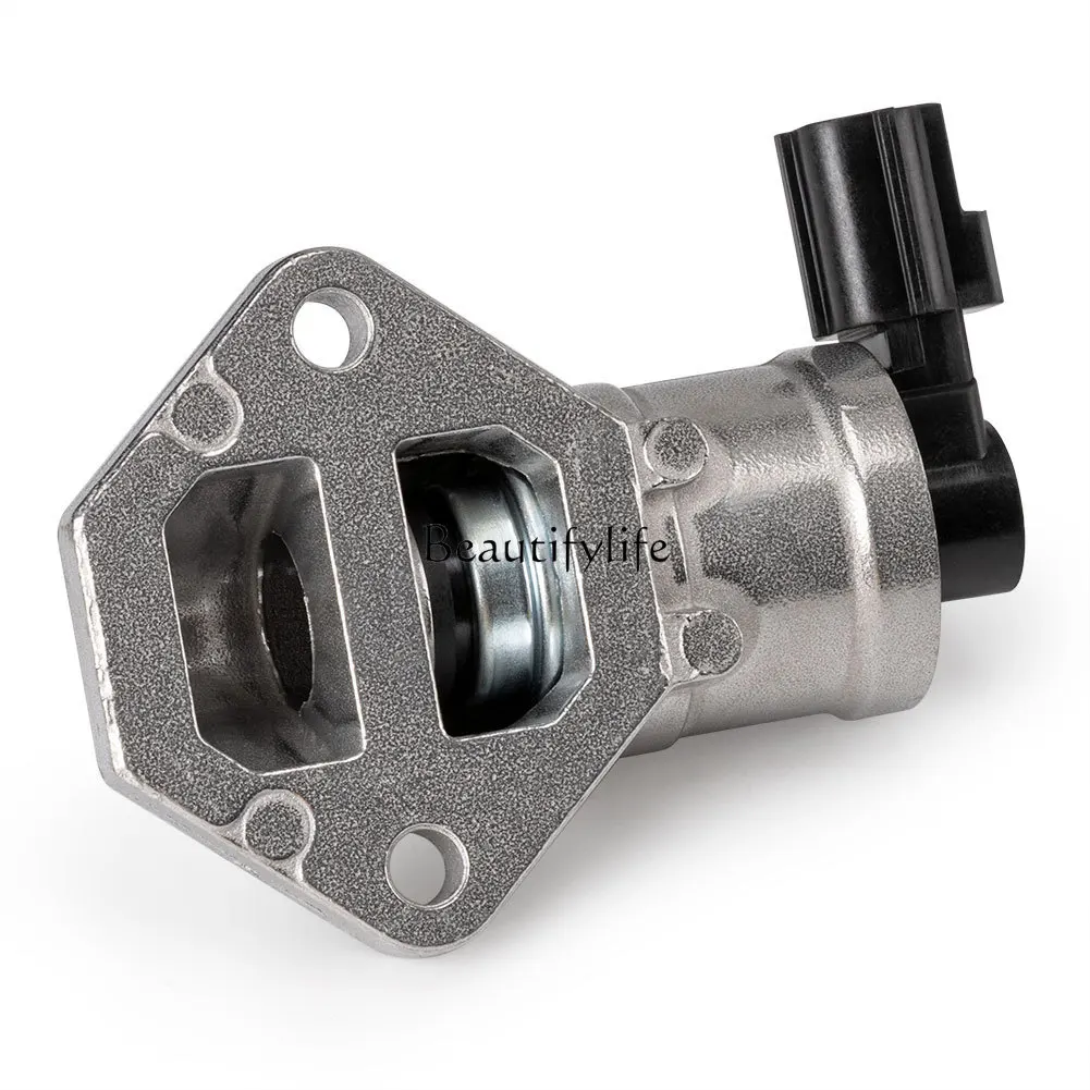 

*ZJ01-20-660 Idle air control valve, auto parts