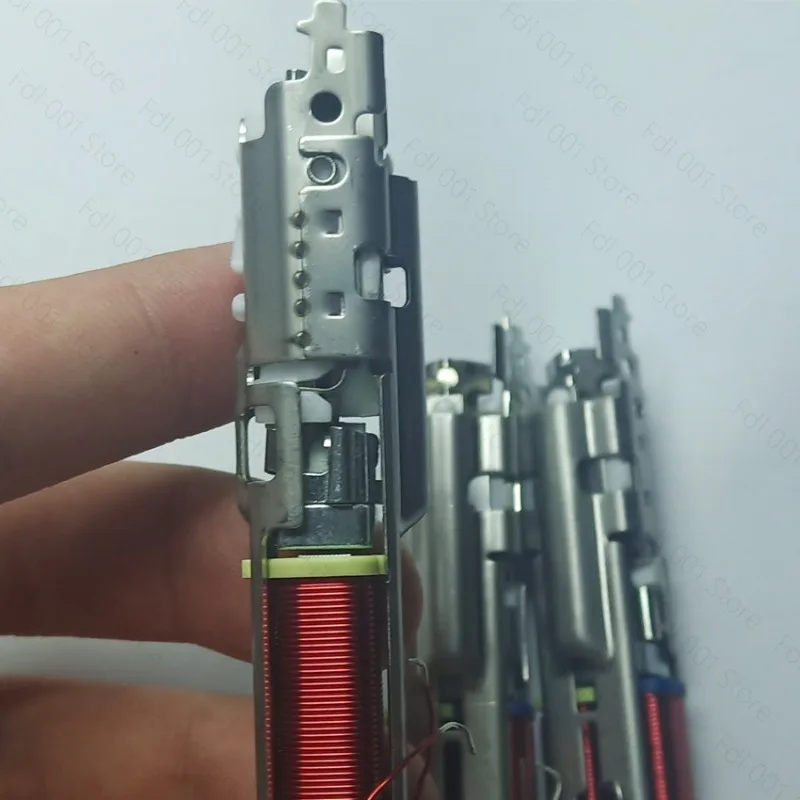 1Pcs Electric Toothbrush Motor for 6/9 Series Motor Rotation Type Vibration Replace Part Replacement Motor
