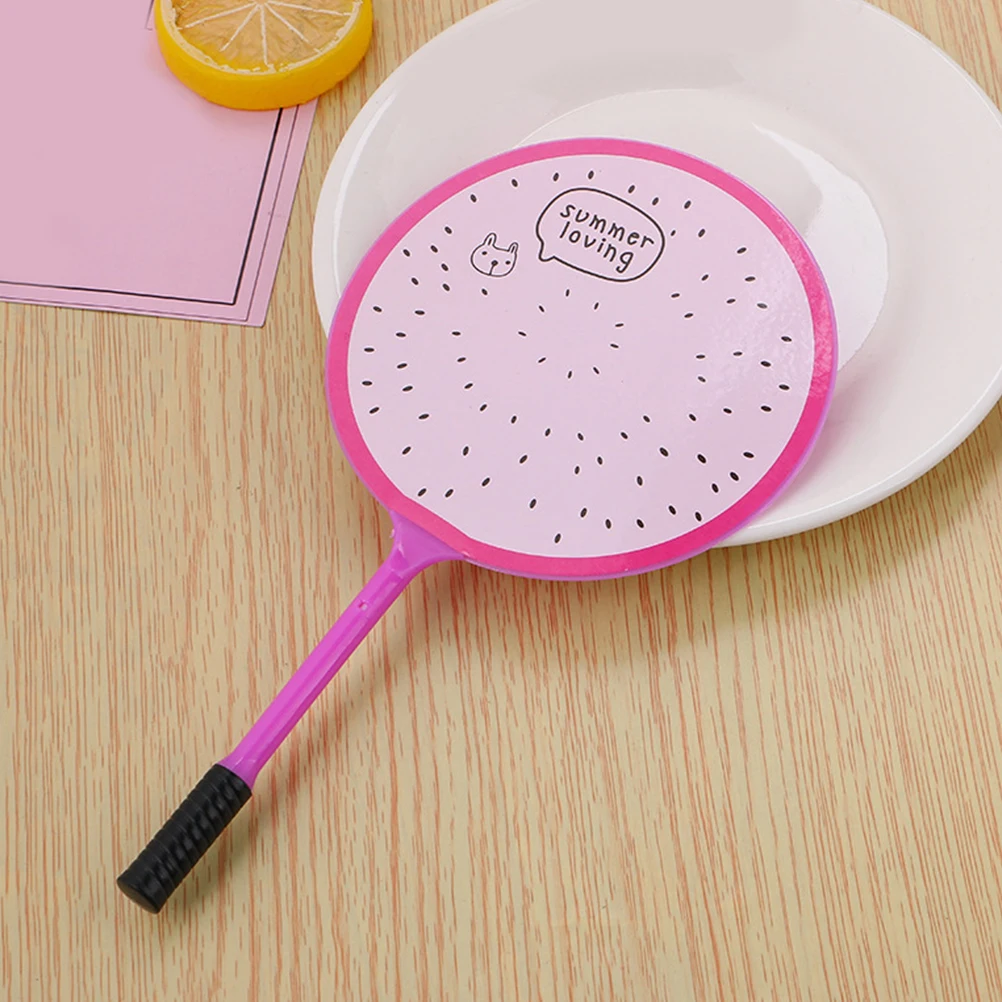 

12 Pcs Ballpoint Pen Writing Supply Cute Cartoon Stationery Stretchy Writing School Pens Students Supply Portable Ink