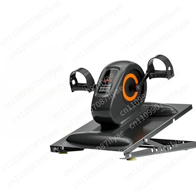 Electric household rehabilitation bicycle in the elderly upper and lower limb training equipment hemiplegia stroke leg movement